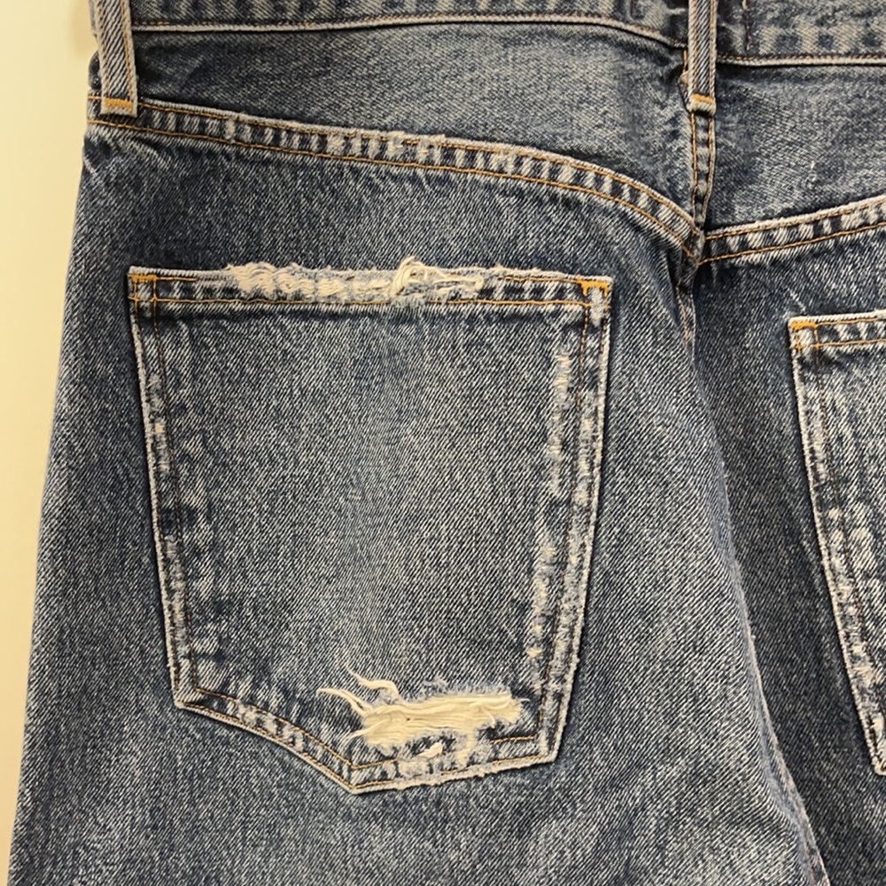 Agolde Jeans - Picture 4 of 4